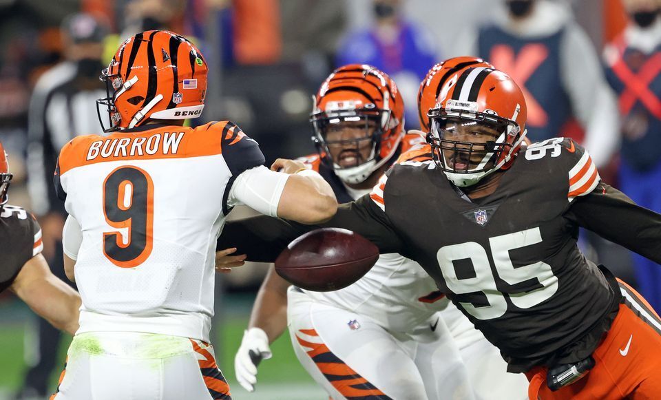 Cincinnati Bengals